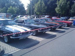 Big Bumper Meet 2010